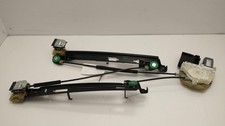 SEAT LEON LEFT FRONT WINDOW REGULATOR 5 Door Hatchback 05-13