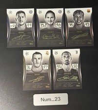 MATCH ATTAX EXTRA 2025/26