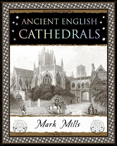 Ancient english cathedrals - english,
