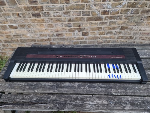 Roland digital piano - digital,
