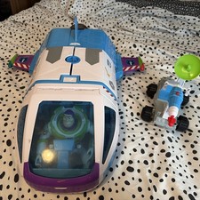 Disney Pixar Toy Story Buzz