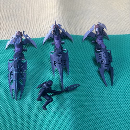 Reavers drukhari - reavers,