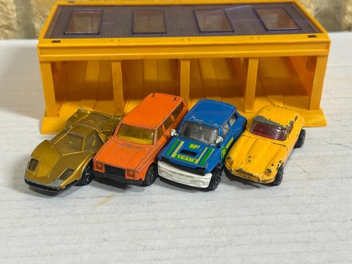 Vintage corgi juniors - vintage,