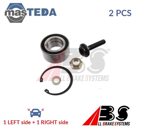 200016 wheel bearing kit - 200016,