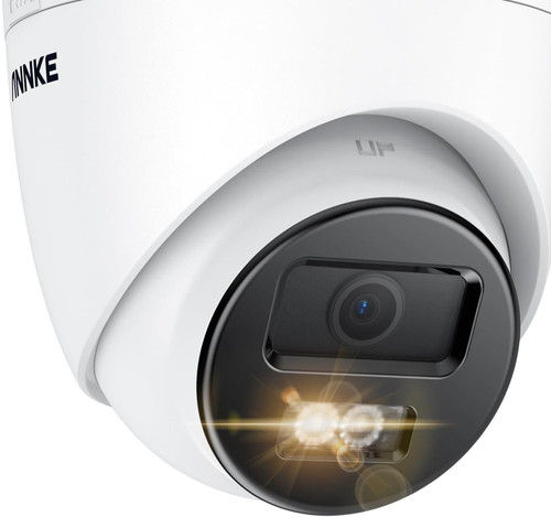Annke 8mp ultra outdoor - 4k, hd