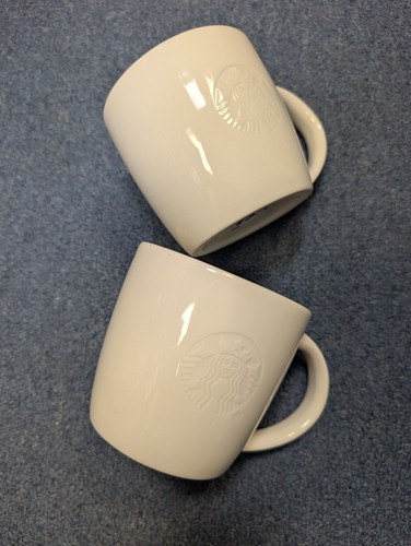 Starbucks 2020 grande cream - starbucks,