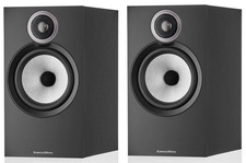 BOWERS & WILKINS 606 S3