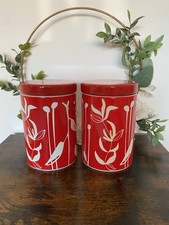 Vintage Herbert Ceramic Spice