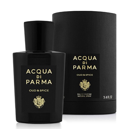 Acqua parma oud - di, eau