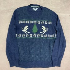 Tommy Hilfiger Knitted Jumper