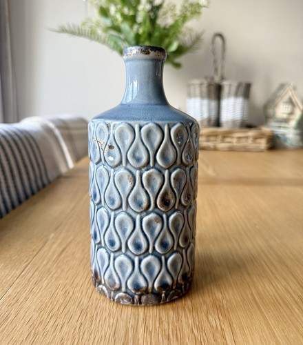 Blue brown copper reactive - m&s,