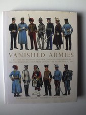 Vanished Armies: A Record of