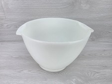 Kenwood Chef White Glass