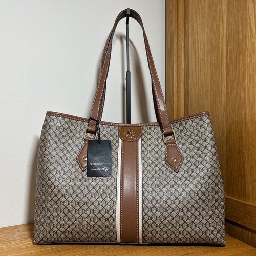 Bnwt river island brown - bnwt,