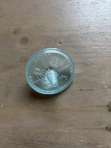 Vintage hanukkah plastic - vintage,