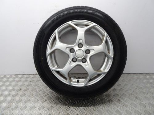 Ford mondeo mk4 alloy - ford,