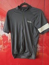 Rapha Core Short Sleeve Jersey Size Medium