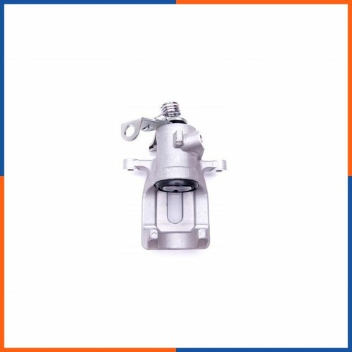 Rear left brake caliper - , for
