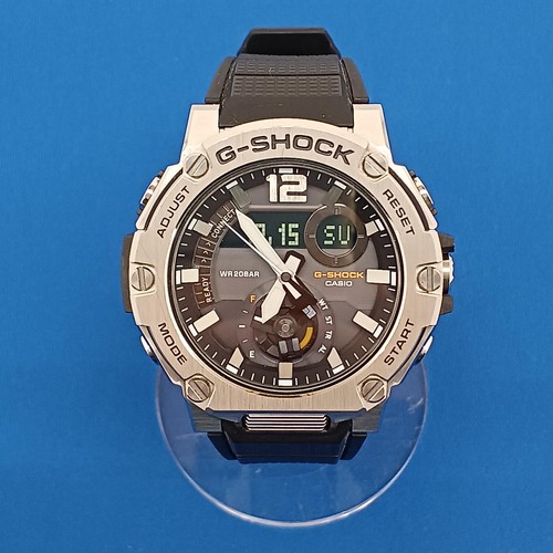 Tough solar model gst b300 - gst, g