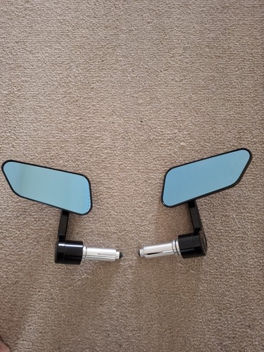 Oxford horizon bar - oxford, mirrors