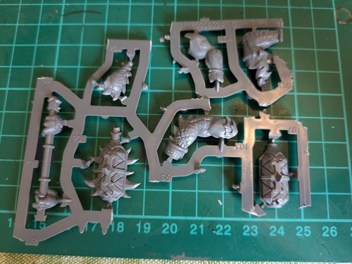 Aos seraphon kroxigor weapon - seraphon,