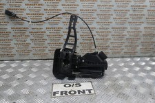 BFD048020 2014 FORD RANGER 3.2 TDCI WILDTRAK AUTO FRONT DOOR LOCKING MECHO/S