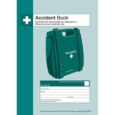 First Aid Injury ACCIDENT