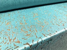 Rose Design Burnout Single