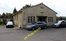 Photo 6x4 Narberth Parish Church Hall, Narberth Narberth/Arberth Located c2015