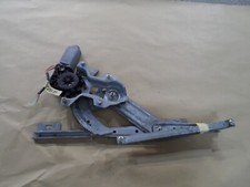 1997 ROVER MGF MG TF 1.6 1.8 VVC O/S DRIVERS SIDE WINDOW REGULATOR AND MOTOR