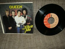 Queen-Save