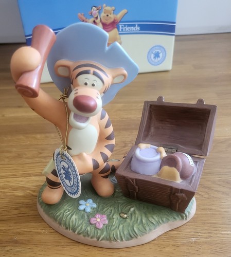 Disney pooh friends tigger - disney,