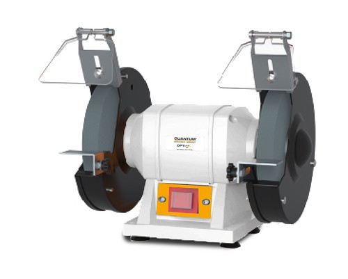 Quantum bench grinder - quantum, 7.5"