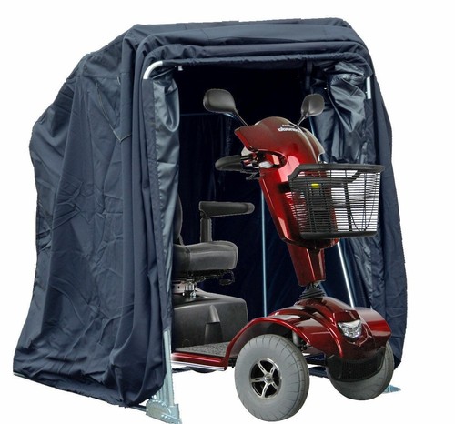 Scoot gear mobility scooter - gear,