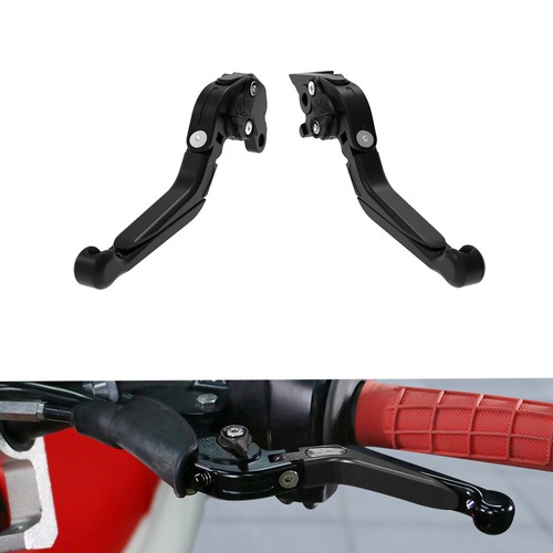 Foldable extendable brake - foldable,