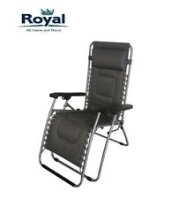 Royal Ambassador Relaxer Chair