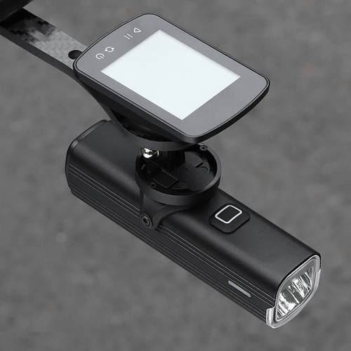 Bike headlight for garmin - headlight,