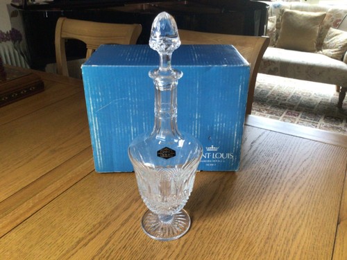 Saint louis decanter tommy - louis,