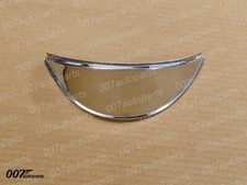 Royal Enfield Headlight Visor