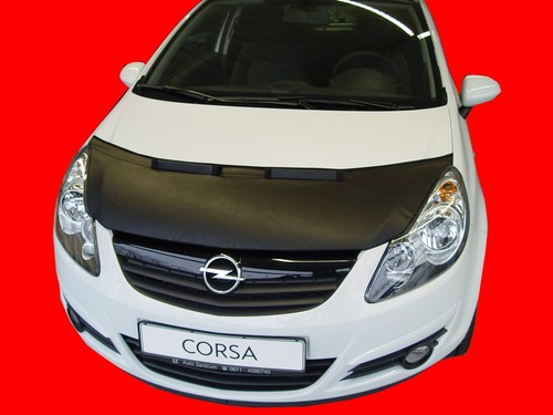 Car hood bonnet bra fit - car,