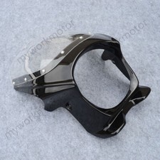 Bright Black Upper Fairing