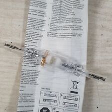 Osram 70 W Linear Metal Halide Lamp RX7s  6200 lm - S8