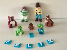 Toy Story unofficial Woody