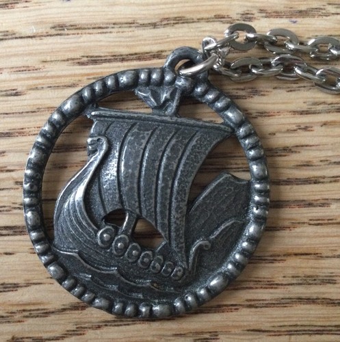 Norway tinn per pewter viking - pewter,