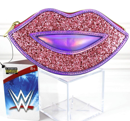 Loungefly wwe wrestlemania - loungefly,