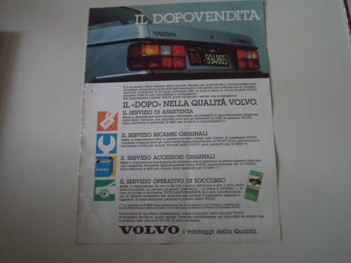 Advertising 1986 - advertising,