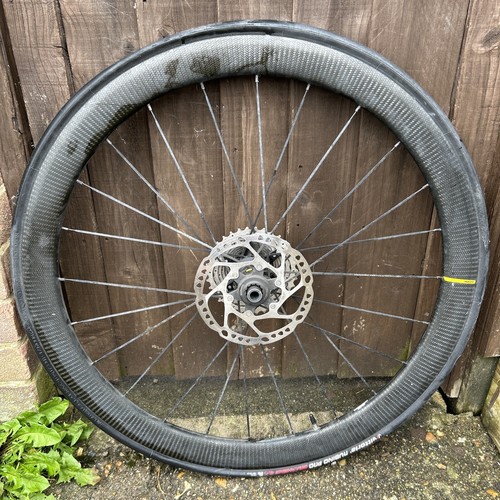 Mavic cosmic pro carbon - mavic,