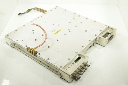 Marconi instruments 10khz - 10khz,