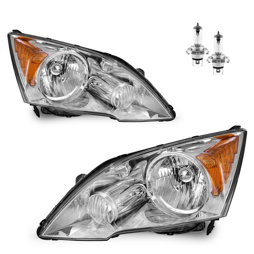 Pair headlights for 2007 - for, 2007-2011