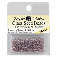 Mill Hill 2.2mm Glass Seed